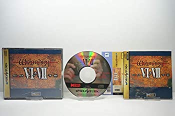 【中古】 ウィザードリィ6&7 コンプリート｜バリューコネクト