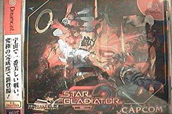 【中古】 スターグラディエイター2 ナイトメア・オブ・ビルシュタイン｜バリューコネクト