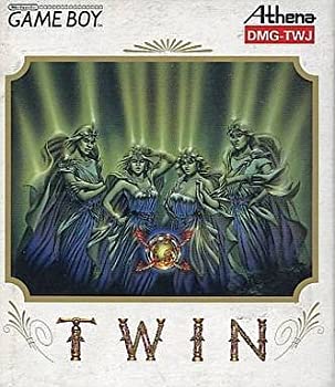 【中古】 TWIN|バリューコネクト