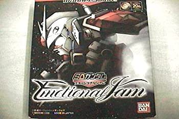 【中古】 SDガンダム エモーショナルジャム WS [ワンダースワン]画像