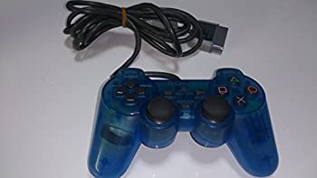 【中古】 アナコンDualShock Iブルー PS｜バリューコネクト 13,376円