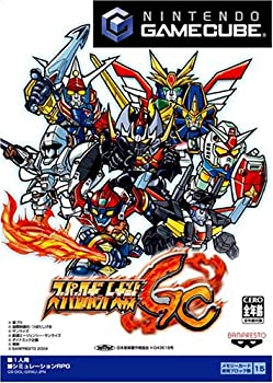 【中古】 スーパーロボット大戦GC|バリューコネクト