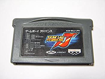 【中古】 スーパーロボット大戦J