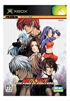 【中古】 ザ キング オブ ファイターズ ネオウェイブ|バリューコネクト