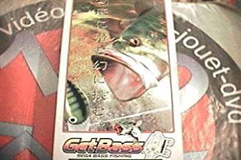 【中古】 GetBass 釣りコントローラーセット｜バリューコネクト