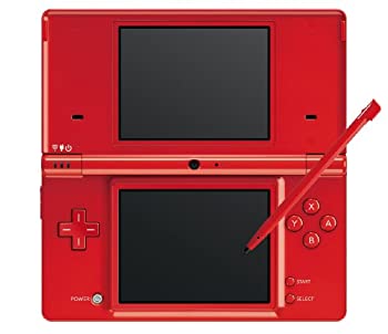 【中古】 ニンテンドーDSi レッド｜バリューコネクト