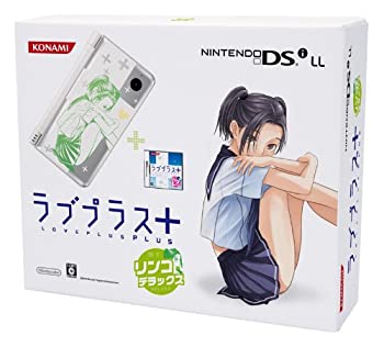 【中古】 ラブプラス+ リンコデラックス｜バリューコネクト