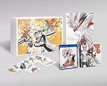 【中古】 サガ スカーレット グレイス 雪月花ボックス PS VITA|バリューコネクト