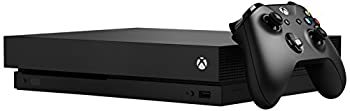 【中古】 Xbox One X CYV-00015