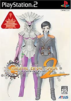 【中古】 DIGITAL DEVIL SAGA アバタール・チューナー2|バリューコネクト