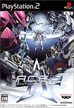 楽天市場】PS2-アナザーセンチュリーズ エピソード2 : ゲーム
