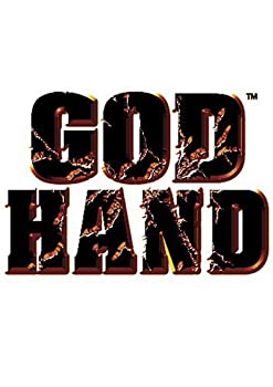 【中古】 GOD HAND 天道様お手て (サントラCD同梱)