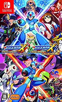 【中古】 鍵を掛けるマンX 記念日 寄せ合わせ 1+2 - Nintendo Switch