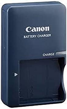 【中古】 Canon 加農砲 バッテリーチャージャー CB-2LV