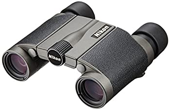 【中古】 Nikon ニコン 小型望遠鏡 HG L続きもの 8×20HG L DCF ダハプリズム式 8倍20差しわたし 8X20HGL (日本製)