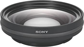 【中古】 ソニー SONY ワイドコンバージョンレンズ VCL-DEH08R 24,753円
