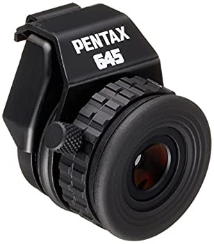 【中古】 PENTAX マグニファイヤー645 38435|バリューコネクト