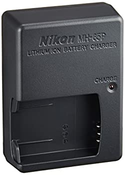 【中古】 Nikon ニコン バッテリーチャージャー MH-65P｜バリューコネクト