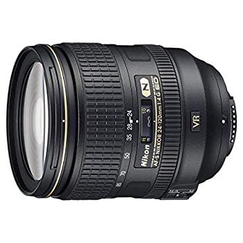 【中古】 Nikon ニコン 標準ズームレンズ AF-S NIKKOR 24-120mm f/4G ED VR フルサイズ対応|バリューコネクト