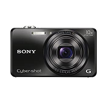 楽天市場】【中古】SONY デジタルカメラ Cyber-shot WX200 1890万画素