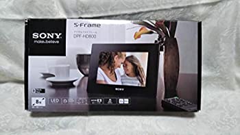 宅配便配送 未使用品 ソニー SONY デジタルフォトフレーム S-Frame