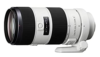 【中古】 ソニー SONY Aマウント取り替えっこ水晶体 SAL70200G2 70-200粍 F2.8 G