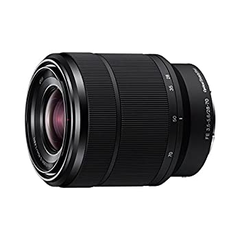 【中古】 ソニー SONY ズームレンズ FE 28-70mm F3.5-5.6 OSS Eマウント35mmフルサイズ対応 SEL2870