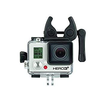 【中古】 GoPro 運動選手マウント ASGUM-001