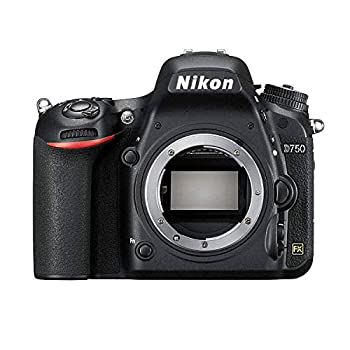 【中古】 Nikon ニコン デジタル一眼レフカメラ D750
