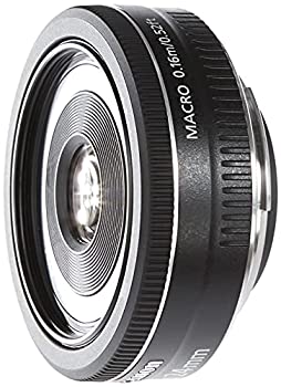【中古】 Canon 加農砲 単興味の中心広角水晶体 EF-S24粍 F2.8 STM APS-C相応う EF-S2428STM