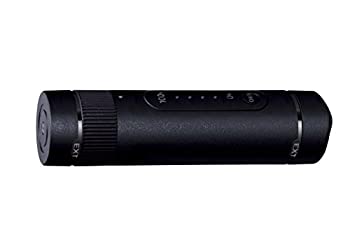【中古】 パナソニック ウェアラブルカメラ HX-A1H用 取りひろげる乾電池 VW-BTA1-K