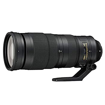 【中古】 Nikon ニコン 望遠ズームレンズ AF-S NIKKOR 200-500mm f/5.6E ED VR