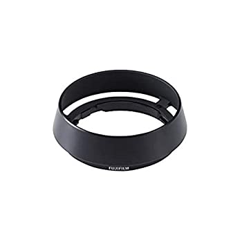 【中古】 FUJIFILM 富士フイルム フジノンレンズXF35mmF2用レンズフード LH-XF35-2