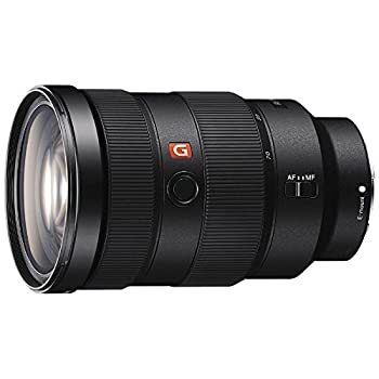 【中古】 ソニー SONY ズームレンズ FE 24-70mm F2.8 GM Eマウント35mmフルサイズ対応 SEL2470GM