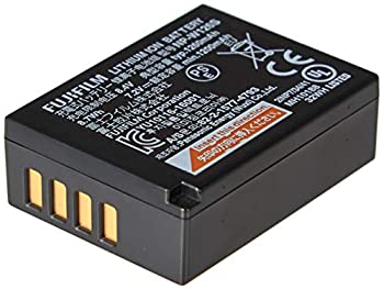 【中古】 FUJIFILM 富士フイルム 申し受ける式乾電池 NP-W126S TV・オーディオ・カメラ-カメラ・ビデオカメラ・光学機器用アクセサリー
