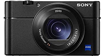 【中古】 ソニー デジタルスチルカメラ「DSC-RX100M5」SONY Cyber-shot(サイバーショット) RX100V DSC-RX100M5|バリューコネクト