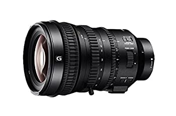 【中古】 ソニー SONY ズームレンズ E PZ 18-110mm F4 G OSS EマウントAPS-C専用 SELP18110G