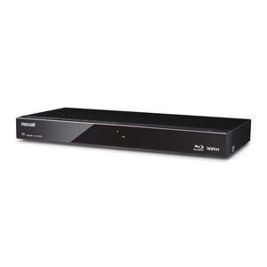 【中古】 maxell マクセル 1TB HDD内蔵iVDRスロット BIV-R1021