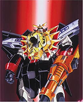 【中古】 勇者王ガオガイガー DVD-BOX｜バリューコネクト