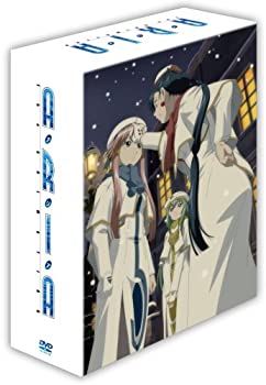 【中古】 ARIA The ANIMATION DVD-BOX (初回限定生産)|バリューコネクト