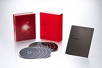 【中古】 新世紀エヴァンゲリオン TV放映版 ARCHIVES OF EVANGELION DVD BOX|バリューコネクト