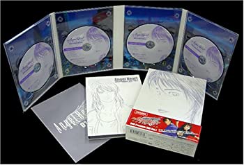 【中古】 エンジェル・ハートDVD Premium BOX Vol.1 (完全限定生産)画像