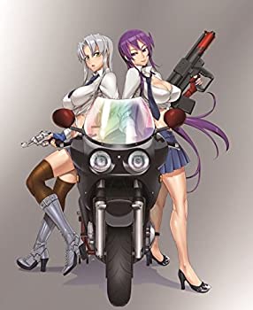 【中古】 トリアージＸ 第2巻 限定版 [DVD]