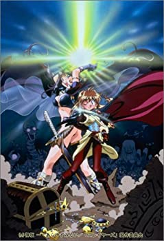 【中古】 劇場版&OVA スレイヤーズ DVD‐BOX|バリューコネクト