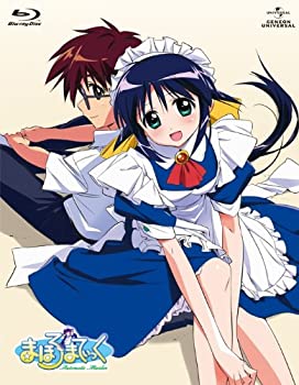 【中古】 まほろまてぃっく Blu-ray|バリューコネクト