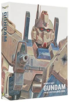 【中古】 G-SELECTION 機動戦士ガンダム/第08MS小隊 DVD-BOX (初回限定生産)