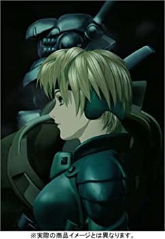【中古】 APPLESEED COLLECTOR'S EDITION (初回限定生産) [DVD]｜バリューコネクト