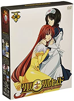 【中古】 クロノクルセイド Chapter.11 初回限定ミリティア専用版 [DVD]｜バリューコネクト