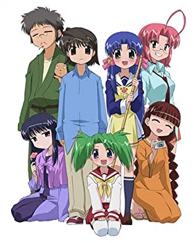 【中古】 まほらば~Heartful days 第1巻 (期間限定版) [DVD]