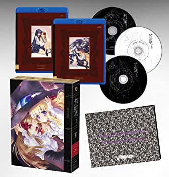 【中古】 ヤミと帽子と本の旅人 Blu-ray BOX|バリューコネクト